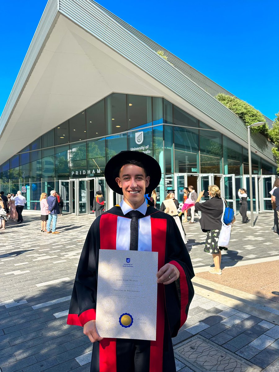 James Murray tweet media