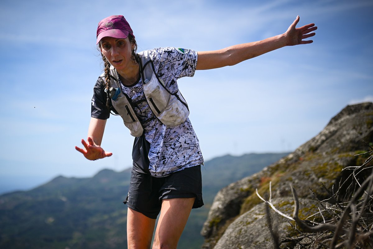 Masters Skyrunning World Championships: After conquering the SKY in today’s  race, Portugal, Brazil and Japan top the country ranking ---> bit.ly/MSWC2024_SKY

#mountainrunning #trailrunning #skyrunning #ultratrail #mastersworldchampionships #Portugal