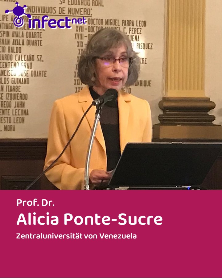 Infect-Net (@infectnet) on Twitter photo With yesterday's #WorldChagasDiseaseDay ended our takeover on #Chagas disease. A big #ThankYou to the inspiring #women who gave us so many insights on research, history and control of #Chagas: Susanne Kramer, Rosa Gálvez, Fabíola Holetz & Alicia Ponte-Sucre <a href="/SophiaMinerva/">Alicia Ponte Sucre</a> With yesterday's #WorldChagasDiseaseDay ended our takeover on #Chagas disease. A big #ThankYou to the inspiring #women who gave us so many insights on research, history and control of #Chagas: Susanne Kramer, Rosa Gálvez, Fabíola Holetz & Alicia Ponte-Sucre <a href="/SophiaMinerva/">Alicia Ponte Sucre</a>