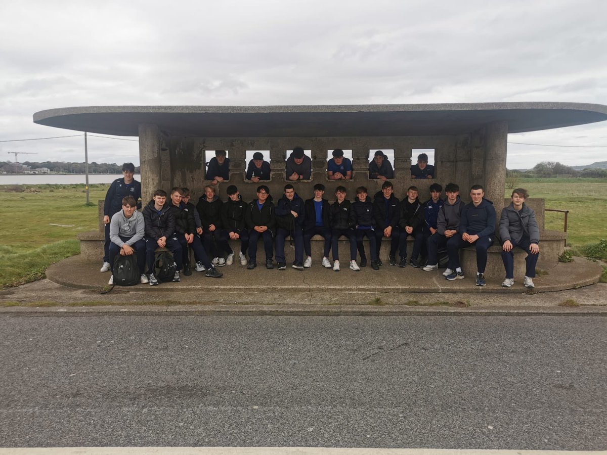 St Mary's College 🇸🇴 tweet media