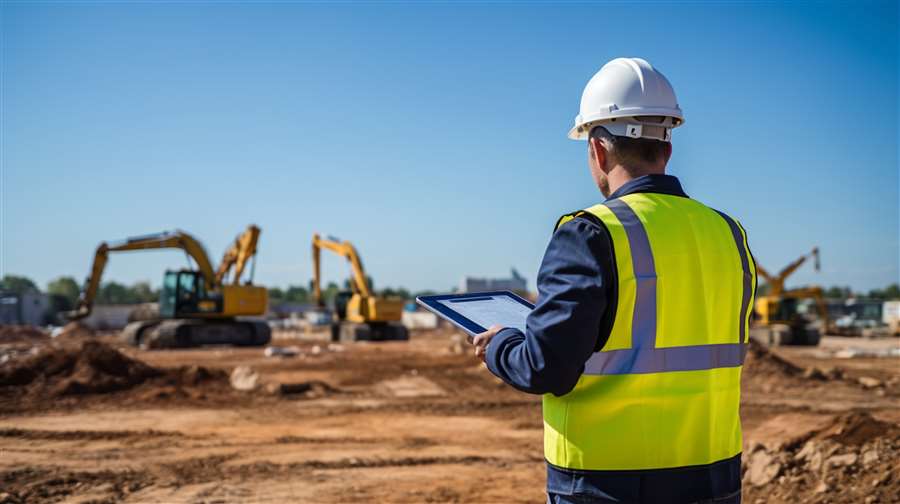 🧱 A new report on #construction’s digital transition has revealed that 36% already use ‘immersive tech’ such as AR and VR within building projects, 22% use #AI and machine learning, and usage of #DigitalTwins is up by 50% since 2021. Read more: constructionbriefing.com/news/new-study…