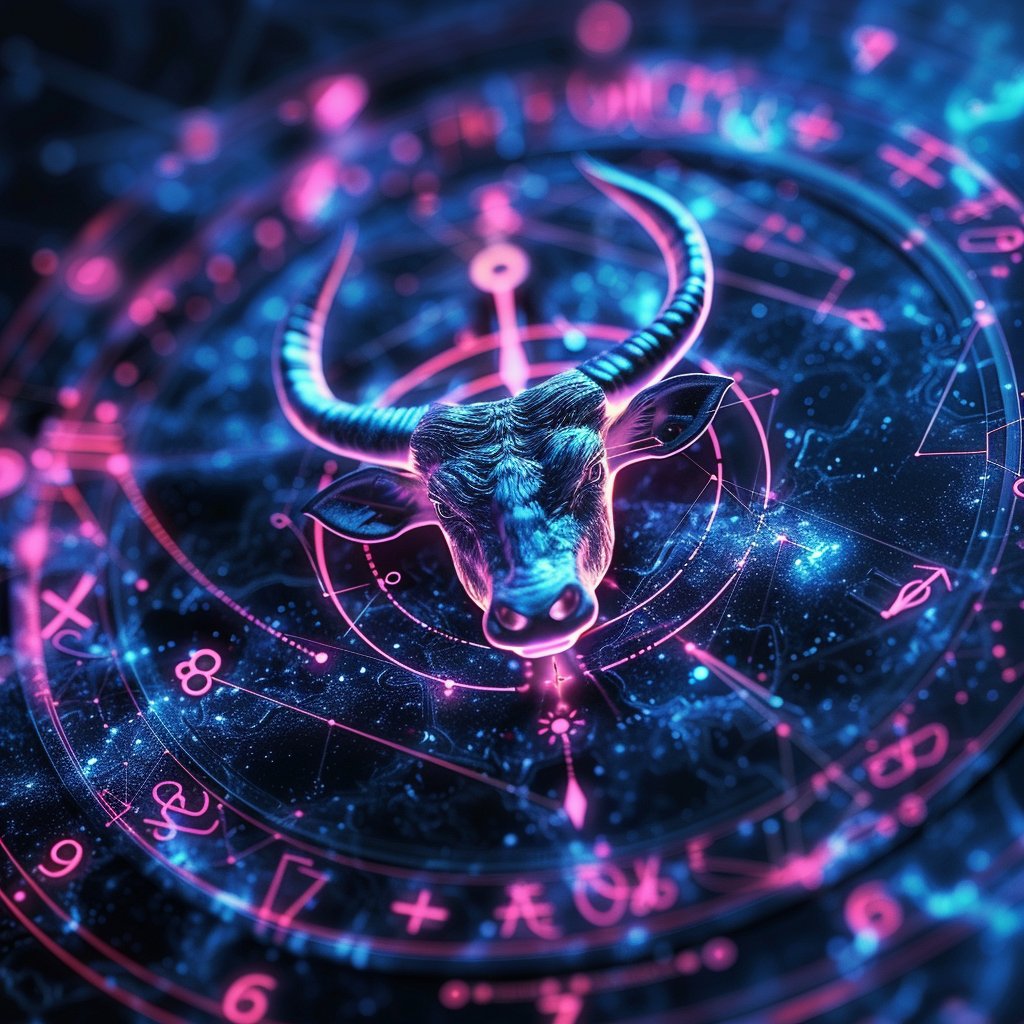 聊點怪力亂神的

4/20 木天合相在金牛座 13年一次的重大星象

象徵房地產 金融市場的巨大變革

四月的金融市場 注定波動大 各種預料不到的變化

盈虧比不是最好的交易少做 減少本金的磨損

#financialastrology  #金融占星 #木天合相 #BTCHalving
#BTC