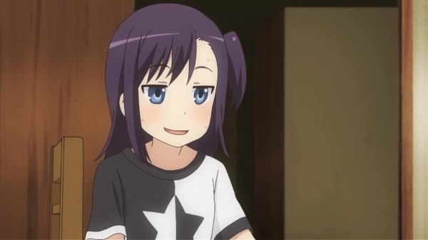 のんのんびより画像bot tweet media