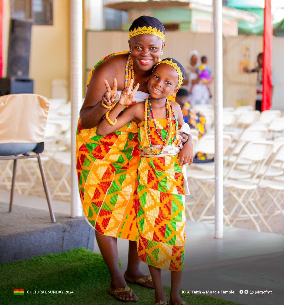icgcfmt's tweet photo. Divine joy: Guaranteed by the Lord. https://t.co/BtEiwZnDfy