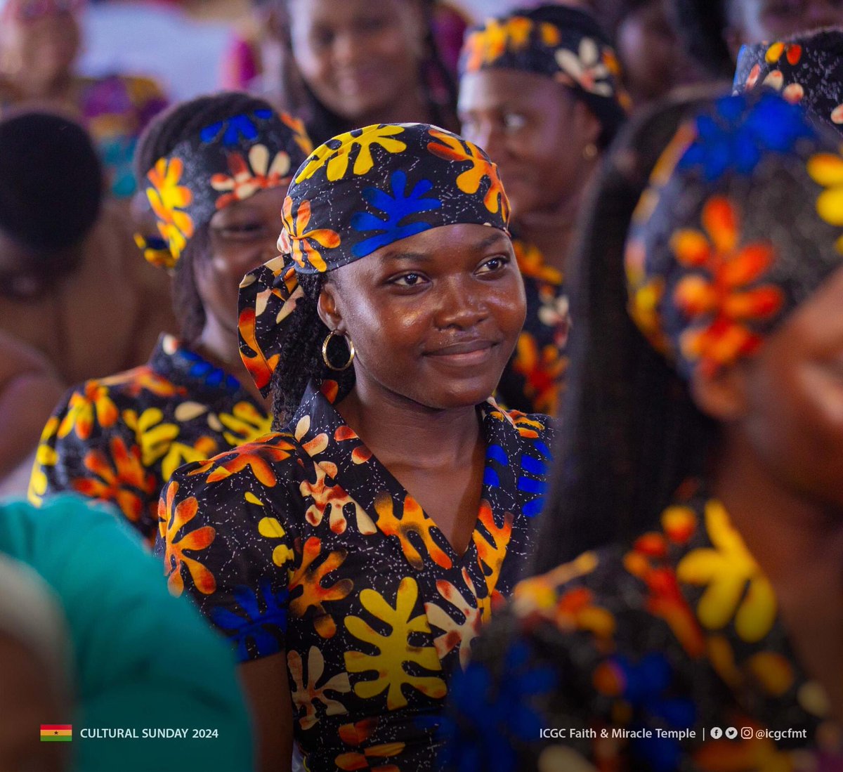icgcfmt's tweet photo. Divine joy: Guaranteed by the Lord. https://t.co/BtEiwZnDfy