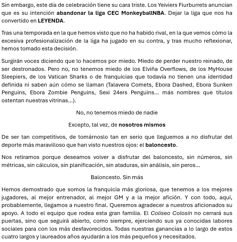 Fiurburrets's tweet photo. ¡¡¡¡TETRACAMPEONES!!!!
(comunicado oficial): https://t.co/3dlQR7sELS