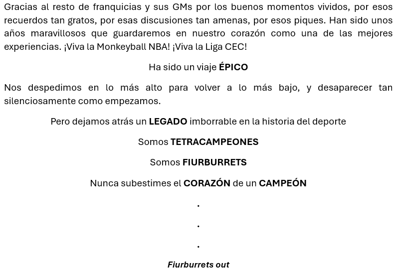 Fiurburrets's tweet photo. ¡¡¡¡TETRACAMPEONES!!!!
(comunicado oficial): https://t.co/3dlQR7sELS