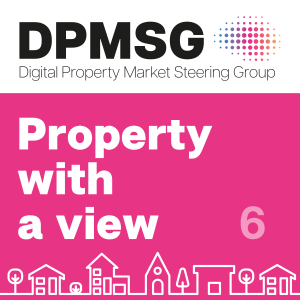The latest episode of Property With a View feat. our chair talking data, digitisation, and why delivering a good homebuying experience is so difficult today #podcast #DPMSG #property #data #digital #CustomerExperience propertywithaview.podbean.com/e/episode-7/