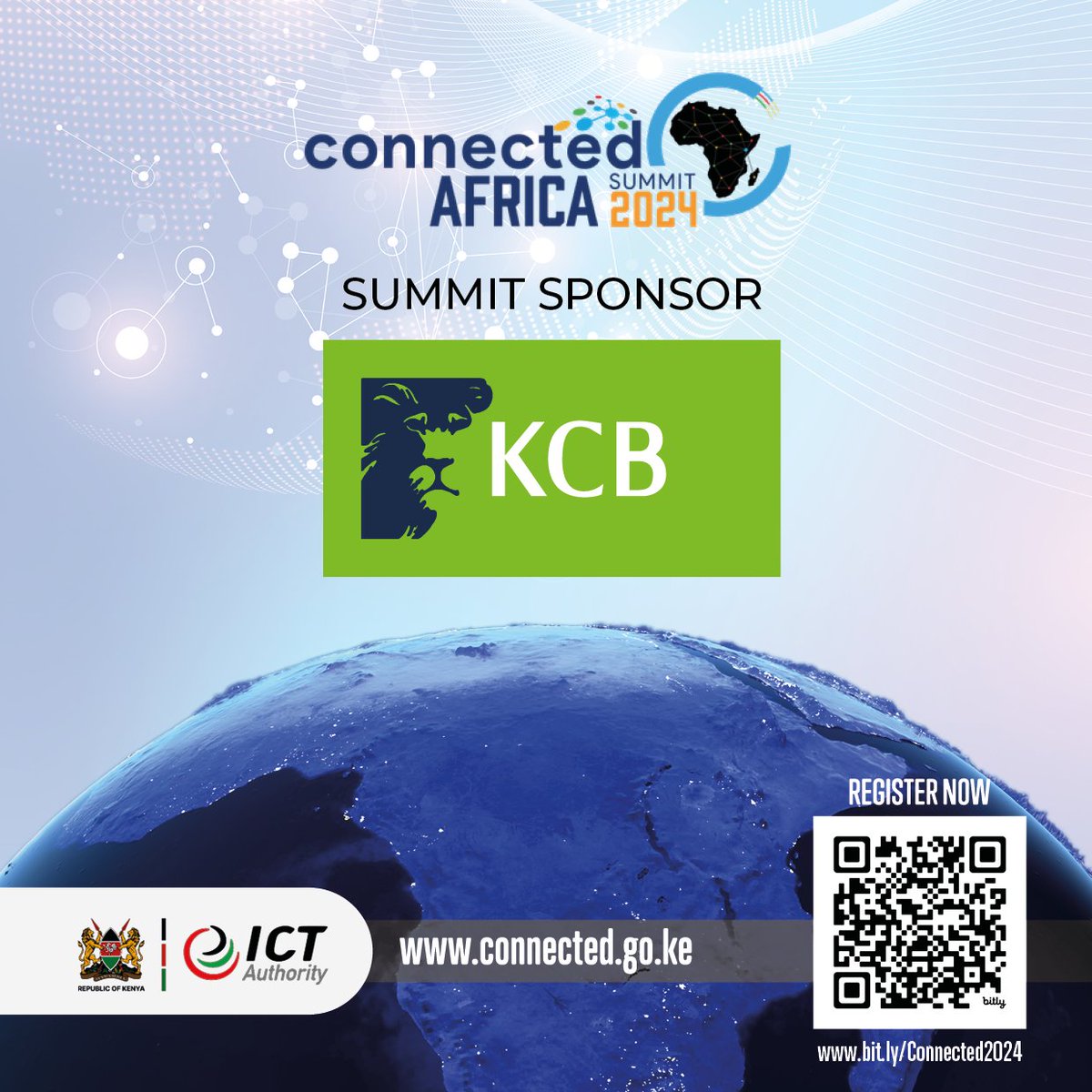 Don't miss out on the chance to shape Africa's digital future at the #ConnectedAfricaSummit2024! Jiunge sasa kwenye mkutano wa kisasa wa Afrika.