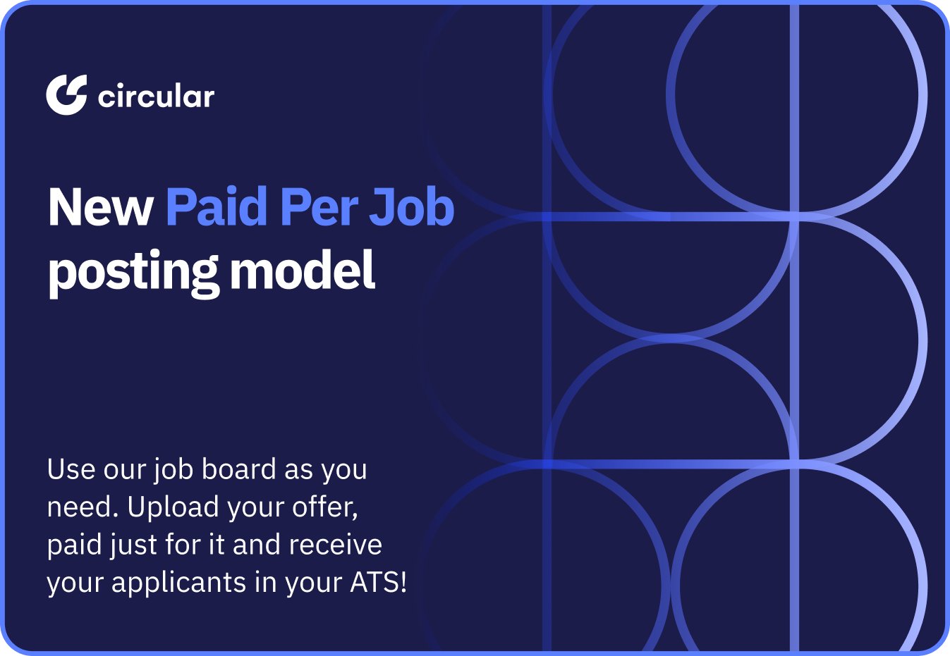 Circular on X: &ldquo;🚀 BIG ANNOUNCEMENT ALERT! Introducing Circular&rsquo;s 
