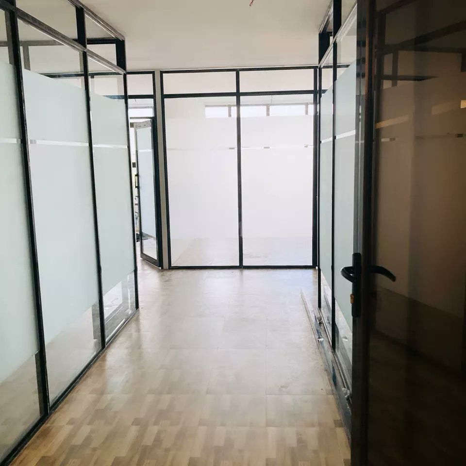 Step into sophistication and functionality with our upcoming private offices ! 
📍Customizable Workspaces , Professional Ambiance ,Access to all amenities.
Focus solely on your tasks while we handle the rest .
🚀Ready for occupation in May! Book a tour today 
 #LatticeCommunity