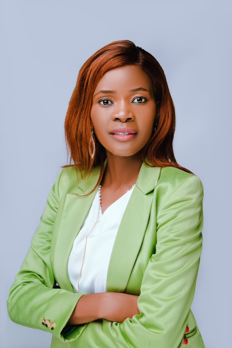 Dr. Mpho Pheko tweet media