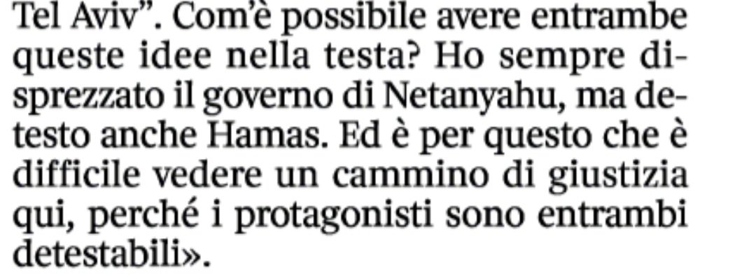 Se ve lo dice Salman #Rushdie magari un po' lo capite #Gaza