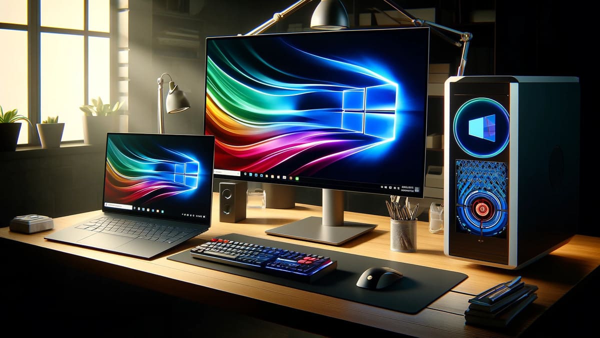 CeotechI's tweet photo. Windows 11: presto nuova sezione "Dispositivi collegati"
#AccountMicrosoft #DispositiviCollegati #GestioneDispositivi #Microsoft #Notizie #Novità #NuoveFunzioni #PC #SistemaOperativo #Tech #TechNews #Tecnologia #Windows11 #Xbox
https://t.co/y5k4qQhVFn https://t.co/lfvKN9FI64