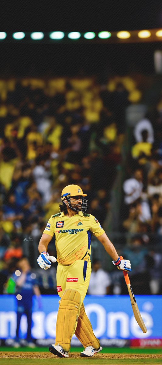 Young Wicketkeeper 💛💥

#WhistlePodu #msdhoni 
#ipl2024 #MIvCSK