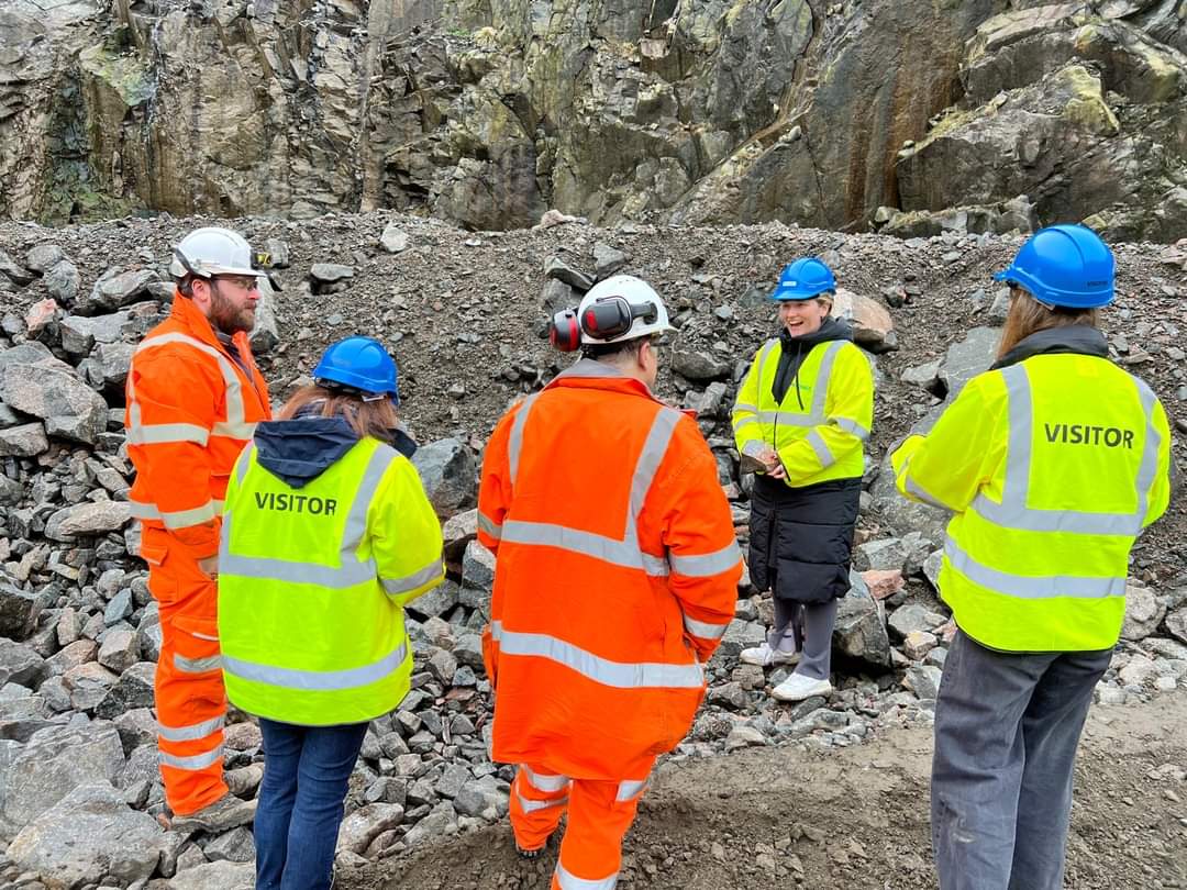 2 weeks to go 🎉

The team has been busy getting the final bits in place ready for the True Grit Wetwheels Challenge, 2024 is going to be the best year yet!

If you haven't signed up already, now is the time to do it as it's almost time to get muddy,  truegritchallenge.co.uk