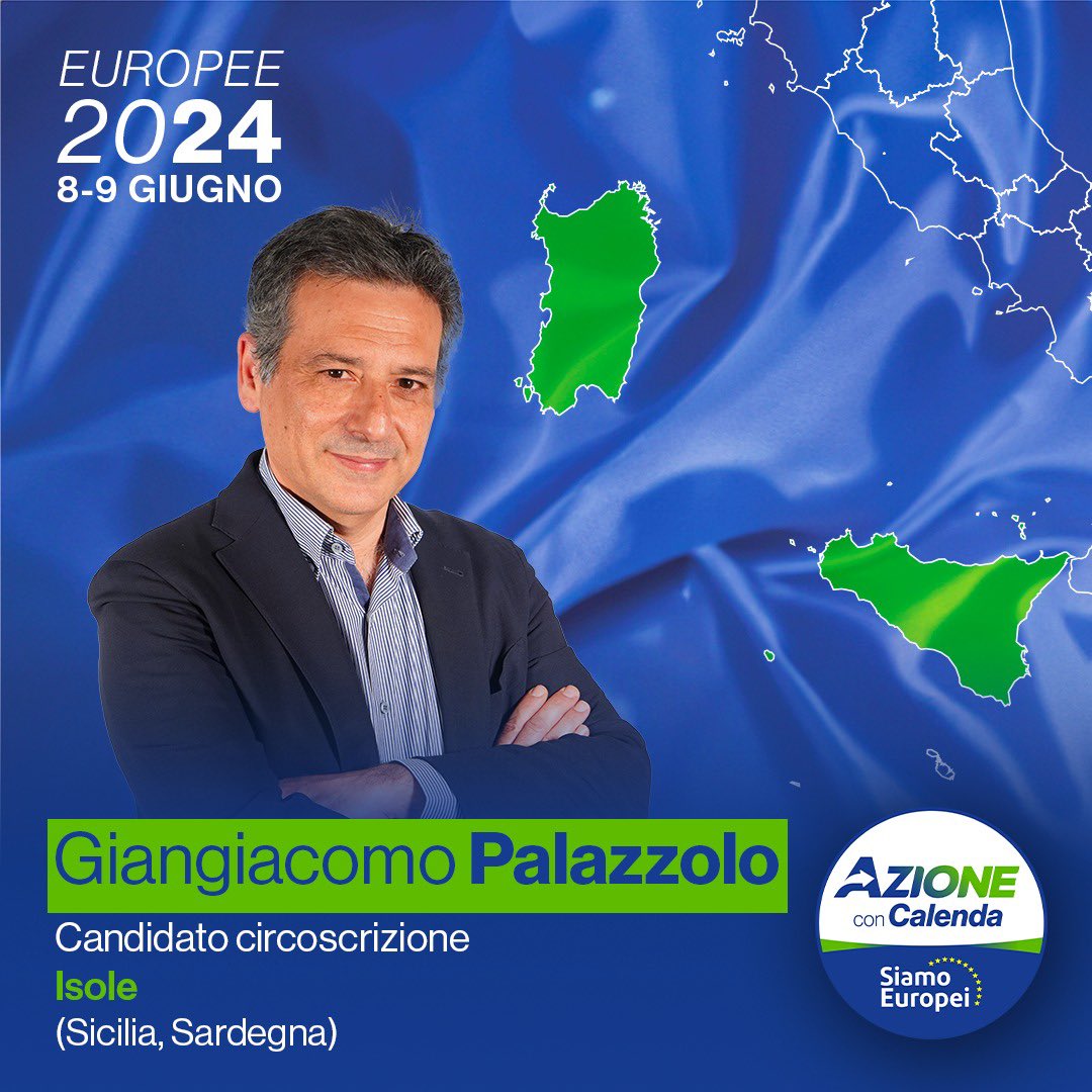 Carlo Calenda tweet media