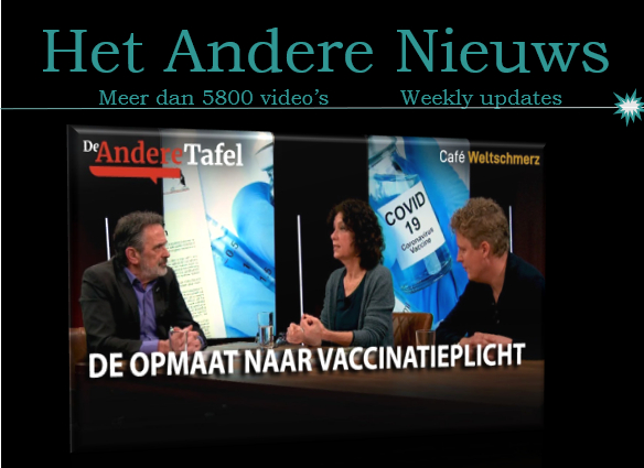 De opmaat naar Vaccinatieplicht > hetanderenieuws.nl/de-opmaat-naar…  #vriendenplek #friendsplaceinternational #hetanderenieuws #vaccinatieplicht #VaccinatieSchade #vaccinatiedoden #oversterfte #kinkhoest #mazelen