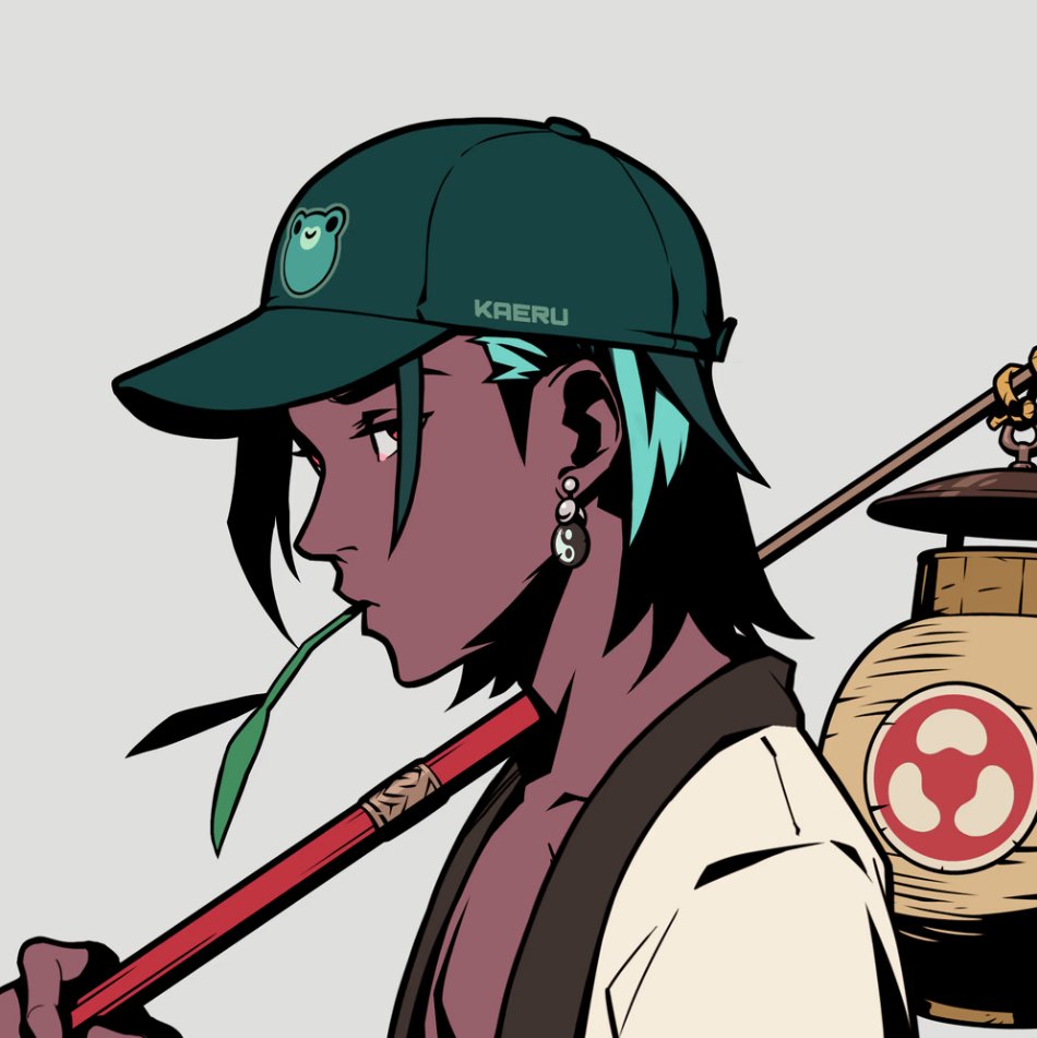 Isamu 💫 tweet media