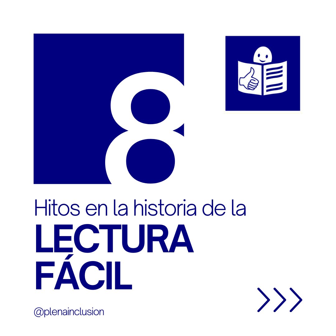 🍀 Plena inclusión tweet media
