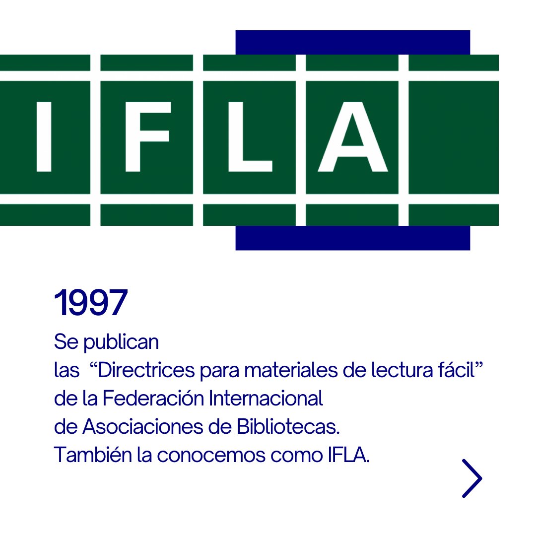 Se acerca el #DíaDelLibro y encima cumplimos 60 años, así que se viene repaso a la historia de la #lecturafácil 📚

Compartimos 8 momentos importantes. ¿Qué hitos destacarías tú?  🧐

#Plena60años #Loimposiblesehará