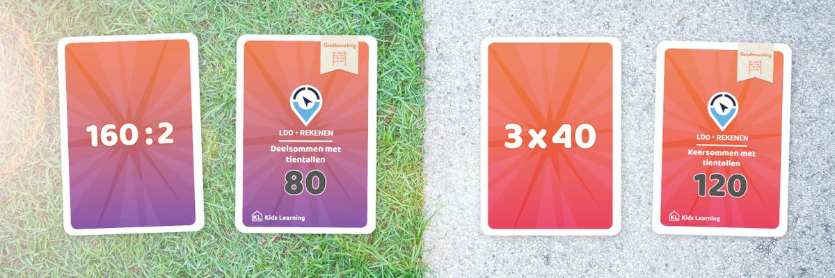 KidsLearningNL's tweet image. 🌟🔢 Buiten spelen en leren tegelijk? Dat kan met onze Rekenspellen voor buiten! 🌳✨
Speel bijvoorbeeld 'Sommen verstoppertje'. Lees hier hoe: bit.ly/3TTMgrs
#Rekenen #BuitenSpelen #EducatiefSpel #LDORekenen