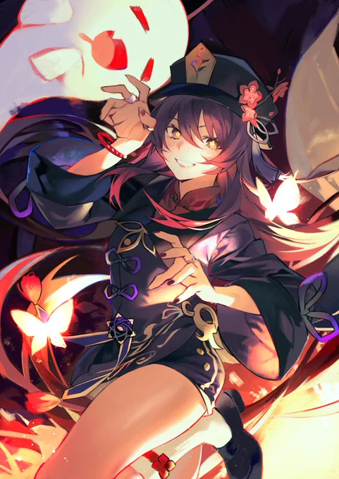 #原神 