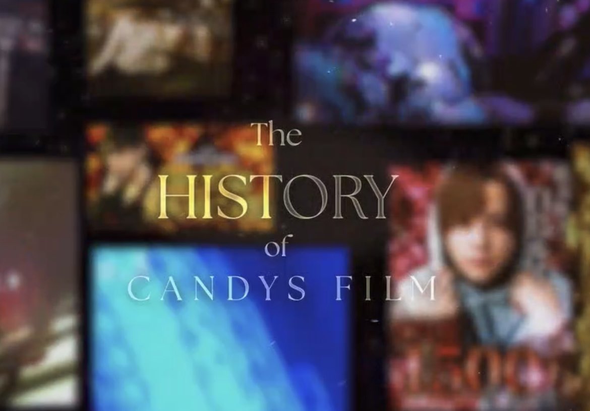 本日15日(月)は CANDYS FILM 2周年イベント 2日目となっております✨🎉 ご来店いただいた皆様には ご来店特典をプレゼント🎁 店内にて2周年特別PVを 先行で一足早くお披露目致します🎥 従業員一同スーツスタイルで 皆様をお出迎え🌃 皆様のご来店従業員一同 心からお待ちしております❗ #gdfilm…