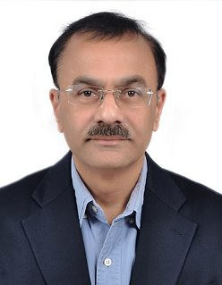 We at @THSTIFaridabad are deeply saddened by the passing of Dr. Mohan Wani, Director of @DBT_NCCS_Pune. A brilliant mind and kind soul, he will be greatly missed. Our thoughts are with his family during this difficult time. @DBTIndia @rajesh_gokhale @drkarthik2010