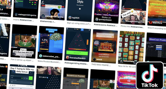 HraiGamble's tweet photo. 🛡📱 #TikTok introduces new tools for advertisers. https://t.co/x7EWAuPaem