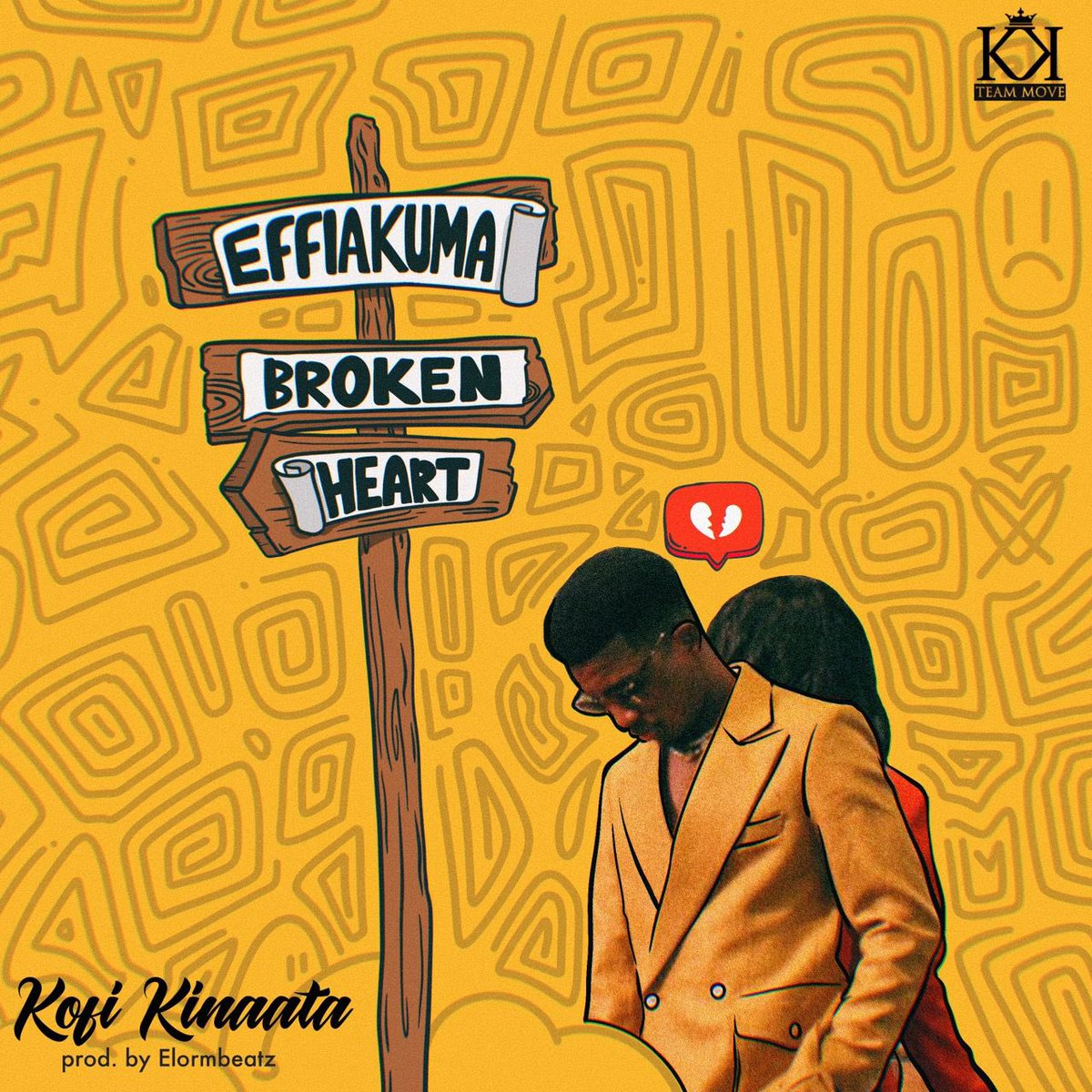 amihere_nana's tweet photo. Kofi Kinaata - Effiakuma Broken Heart Stream & Share https://t.co/KAi8RYUXqD
#KofiOOKofi
#EricuzUpdates
Jux Kno https://t.co/dPgZyOt1xW