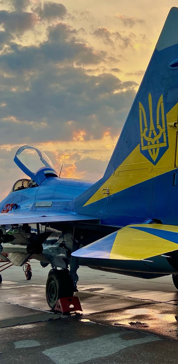 KpsZSU's tweet photo. Hello, world. Have a good week! 🫡🇺🇦 https://t.co/JXIvk6BMzw