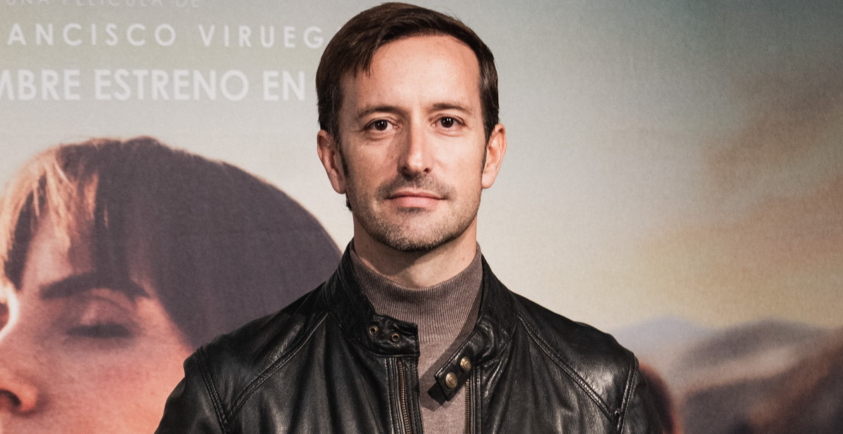 El cineasta Juan Francisco Viruega (Amanece) regresa a la dirección del Almería Western Film Festival (AWFF), que celebrará su 14ª en Tabernas del 10 al 13 de octubre.