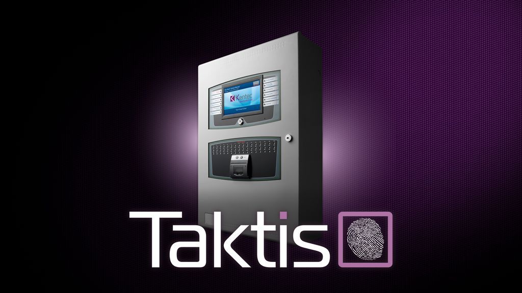 We are excited to announce major Taktis enhancements! Packed with innovative new functionality, including advanced alarm management, increased compliance, and ultra fail-safe redundancy. Take another look at Taktis: buff.ly/3vRCrCy #Taktis #FireSafety