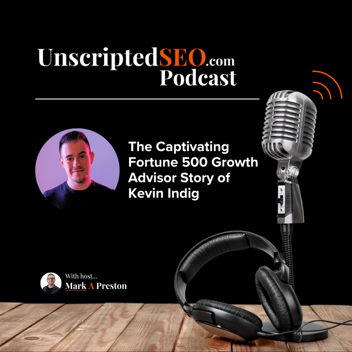 Do you aspire to work with some of the biggest companies in the world? Last week I had the pleasure of chatting with @Kevin_Indig (Growth Advisor) to hear his honest and truthful story. 'The Captivating Fortune 500 Growth Advisor Story of Kevin Indig' I even shared something…