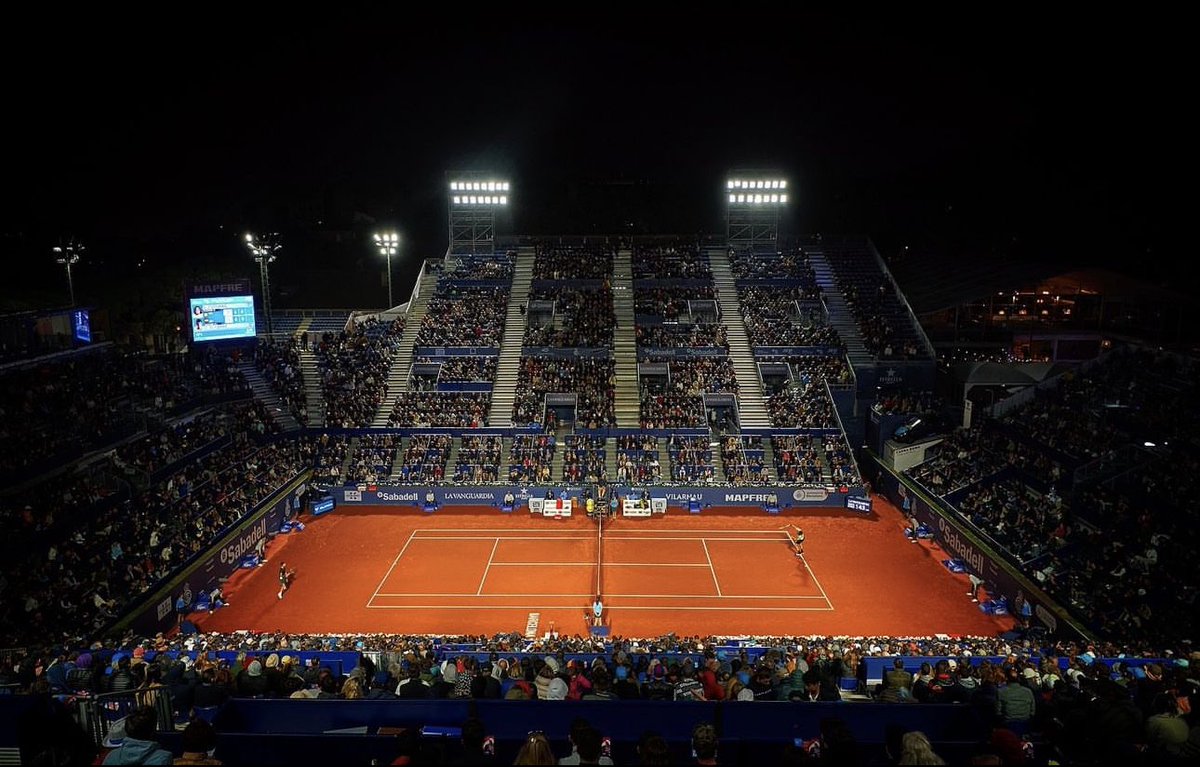 Lucho_Tennis's tweet photo. BARCELONA : VAMOS 🇪🇸⚔️

PREMIER BET DISPO ✅

CHAUDS CETTE SEMAINE ? 🤴

25 RT ♻️ | 100 LIKES ❤️ ET JE POSTE 

#TeamParieur https://t.co/Y7WC4zOQvk