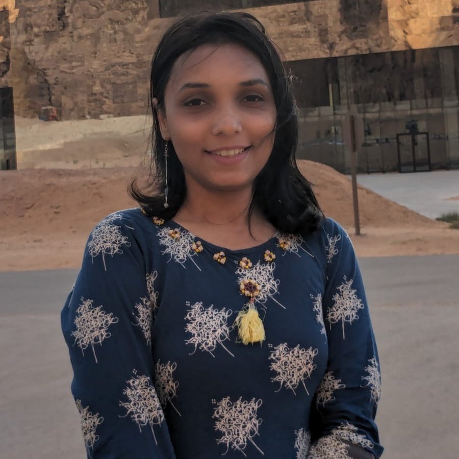 Centre for Climate Studies, IIT Bombay tweet media