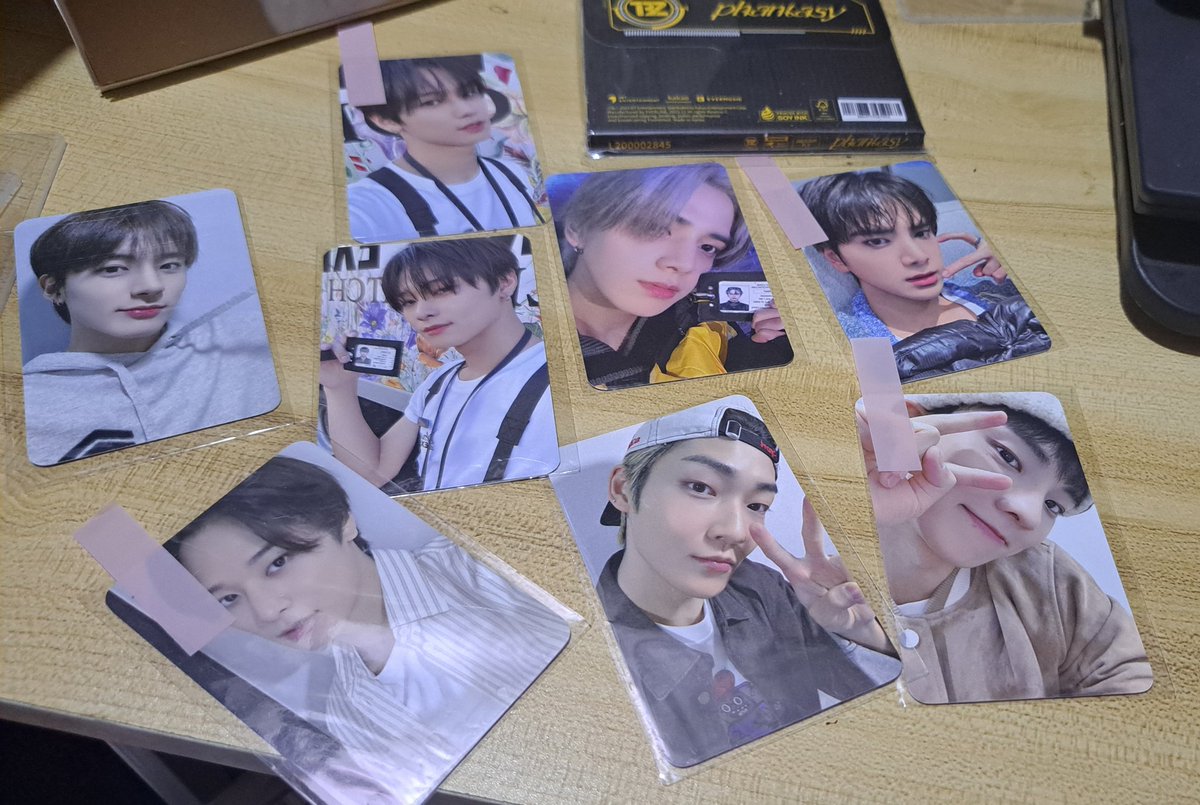 _jamppong's tweet photo. #packageforjam ππ
#PinAUwi
Thank you so much @sohnpaucart ihhhhhhhhh umuwi na silaaa π«Ά more to come HAHAHAHA π https://t.co/bVMVJRSaCk
