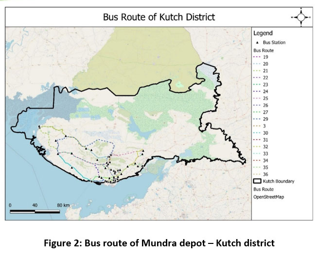 cwejournal.org/vol1no1/pexplo… - Read the Article here Exploring Cost Effective Fleet Electrification Possibilities for Public Transit Services in Kutch Region #DieselOperated #EV #FleetElectrification #Pollution #PublicTransit #RenewableEnergy #environment #wastemanagement