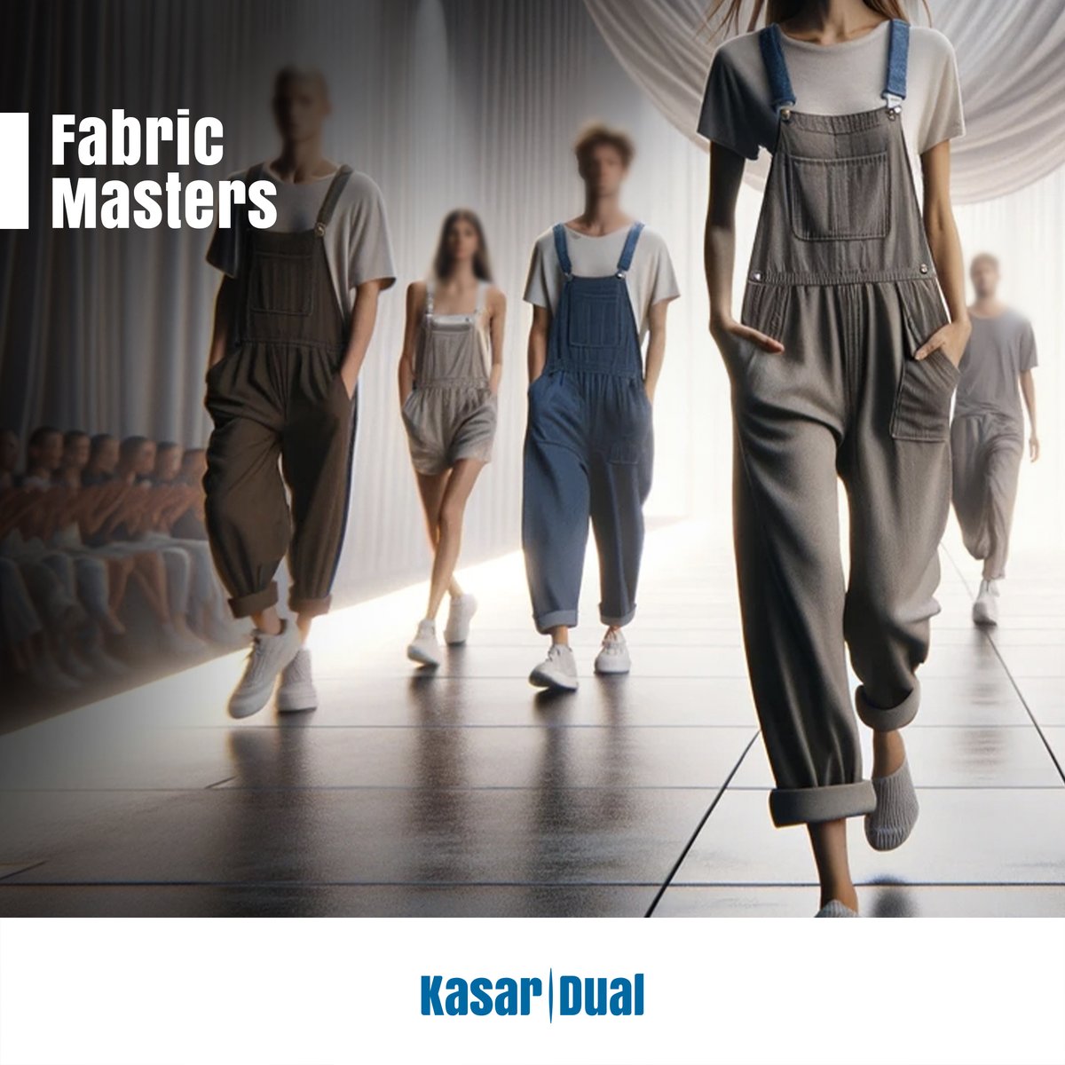 kasardual's tweet photo. Fabric Masters
#kasardual #sahnesidünya #tekstil #örme #iplik #boya #rotasyon #dijitalbaskı #enerji #sürdürülebilirlik #textile #fabricmasters #fabricproduction #energy #highcapacity #spinning #knitting #dyeing #printing #yarnfactory #dyedfabric #quality #technology #since1965 https://t.co/JEn3xdzWag