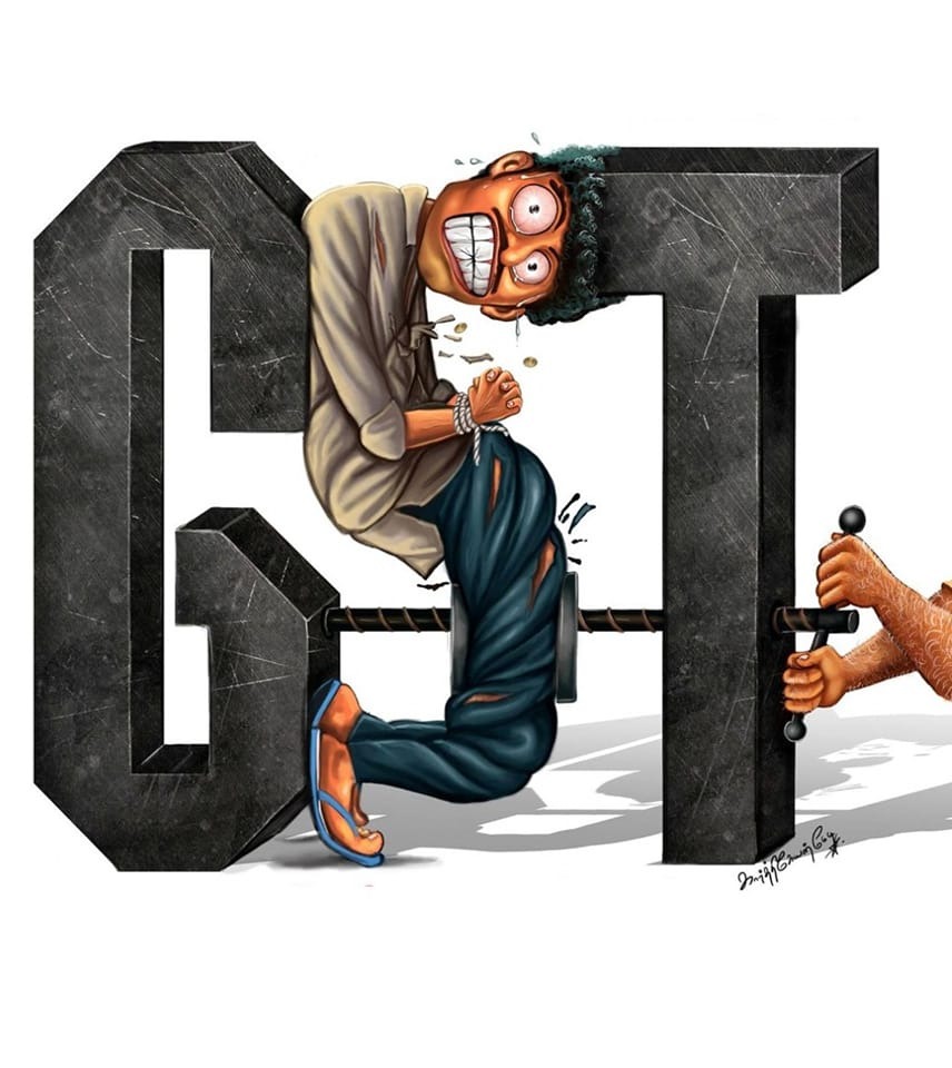 mkstalin's tweet photo. GST: வரி அல்ல… வழிப்பறி!

“தன் பிணத்தின் மீதுதான் ஜி.எஸ்.டி.யை அமல்படுத்த முடியும்” என்று முதலமைச்சராக எதிர்த்த திரு. நரேந்திர மோடி, பிரதமரானதும், “ஜி.எஸ்.டி பொருளாதாரச் சுதந்திரம்’’ என்று ‘ஒரே நாடு ஒரே வரி’ கொண்டு வந்தார்.

பேச நா இரண்டுடையாய் போற்றி!

ஹோட்டல் முதல் டூ வீலர் பழுதுபார்ப்பது வரை அத்தனைக்கும் ஜி.எஸ்.டி.யா?

ஒரு நடுத்தரக் குடும்பம் மகிழ்ச்சியாக இருக்க ஹோட்டலுக்குச் சென்றால், Bill-இல் உள்ள GST-யைப் பார்த்து #GabbarSinghTax எனப் புலம்புகின்றனர்!

அடுத்து என்ன செல்ஃபி எடுத்தாலும் GST கட்ட வேண்டுமா?

1.45 லட்சம் கோடி ரூபாய் கார்ப்பரேட் வரியைத் தள்ளுபடி செய்யும் பா.ஜ.க.வால், ஏழைகளுக்குக் கருணை காட்ட முடியாதா?

ஜி.எஸ்.டி-யில் கிடைக்கும் தொகையில் 64 விழுக்காடு 50 சதவிகித அடித்தட்டு மக்களிடம் இருந்து வசூலிக்கப்படுகின்றது. 33 விழுக்காடு ஜி.எஸ்.டி 40 சதவிகித நடுத்தர மக்களிடம் இருந்து பெறப்படுகின்றது. வெறும் 3 விழுக்காடு ஜி.எஸ்.டி மட்டுமே 10 சதவிகித பெரும் பணக்காரர்களிடம் இருந்து கிடைக்கிறது. இந்திய மக்கள் தொகையில் 50 சதவிகிதத்தினர் 6 மடங்குக்கும் அதிகமாக மறைமுக வரியைக் கட்டுகிறார்கள்.

ஏழைகளைச் சுரண்டும் இந்த முறையை மாற்ற #Vote4INDIA!