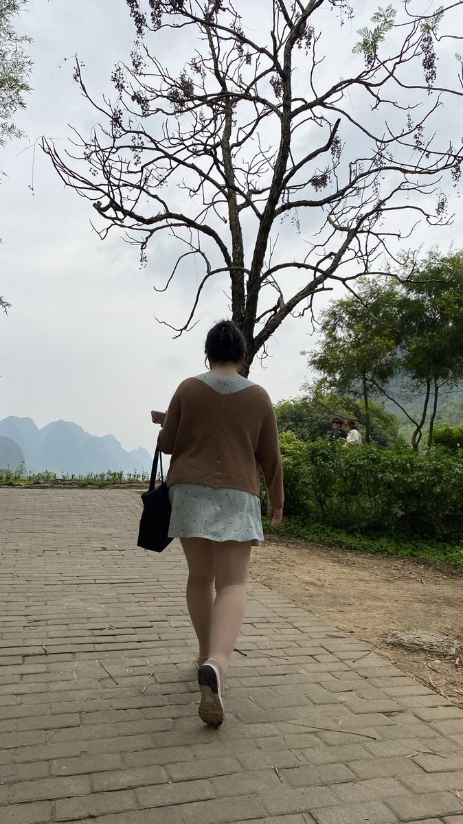 Ghost192790's tweet photo. 遇龙河，风景真美 https://t.co/YEabnBp6Rz