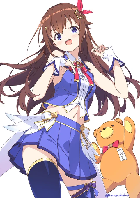 #soraArt 