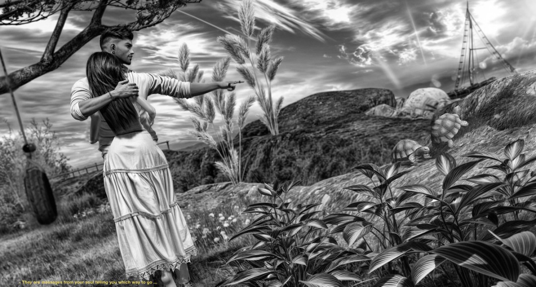 GaraBeck's tweet photo. Always trust your gut instincts 
@SecondLife
https://t.co/ZwZFJXjgBj https://t.co/UUeTk3I5RV