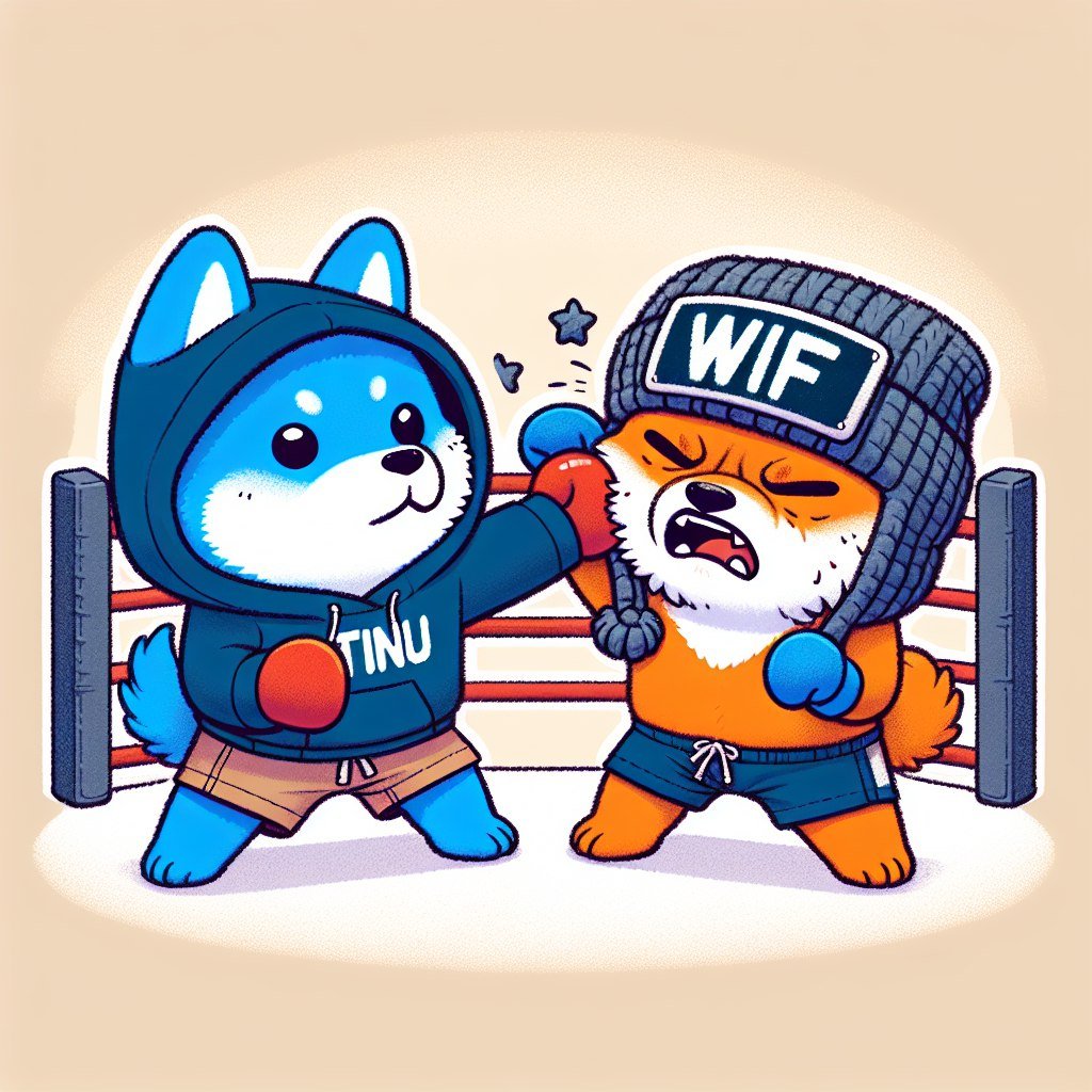 toninutools's tweet photo. @ton_blockchain @notcoin @decryptmedia This week will be huge. We are ready! $TINU https://t.co/KQumdhhUa9