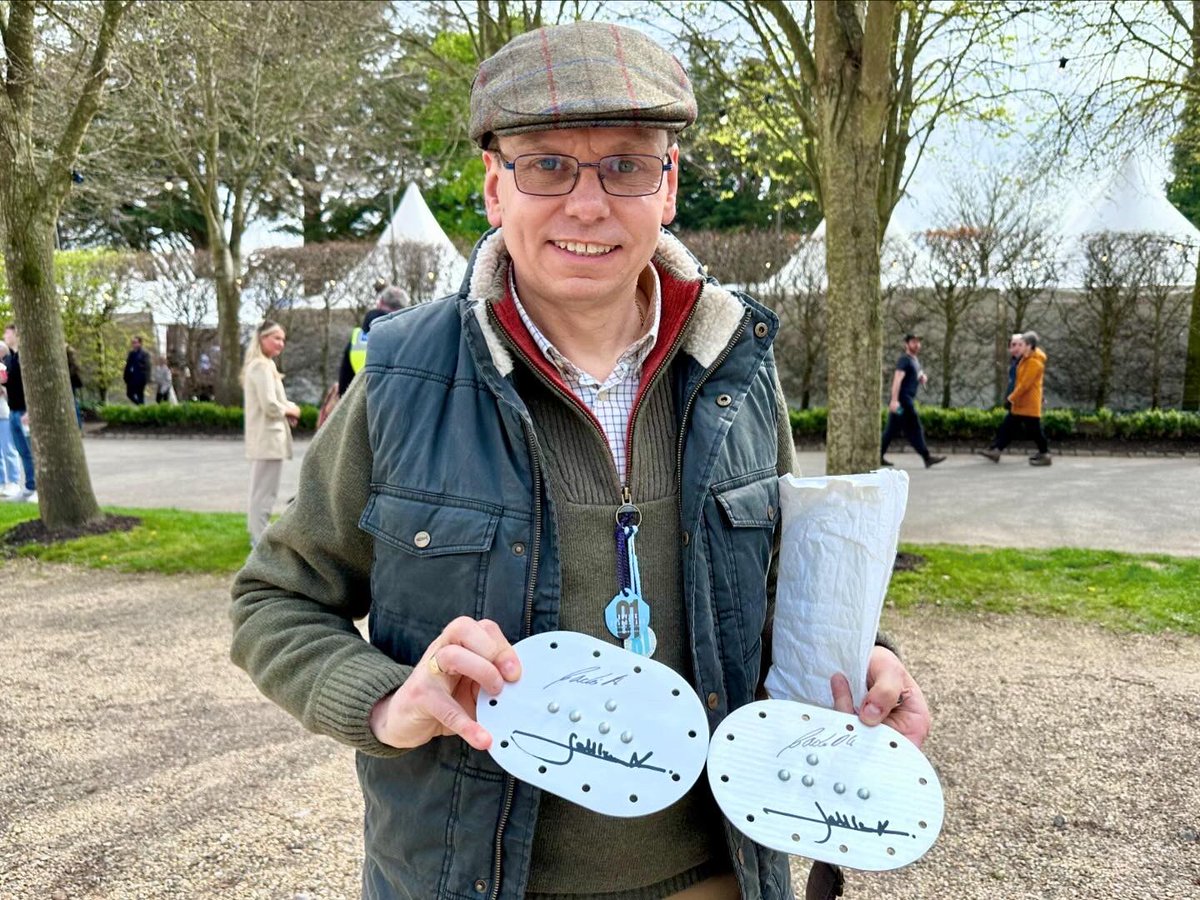 iLounge Racing tweet media