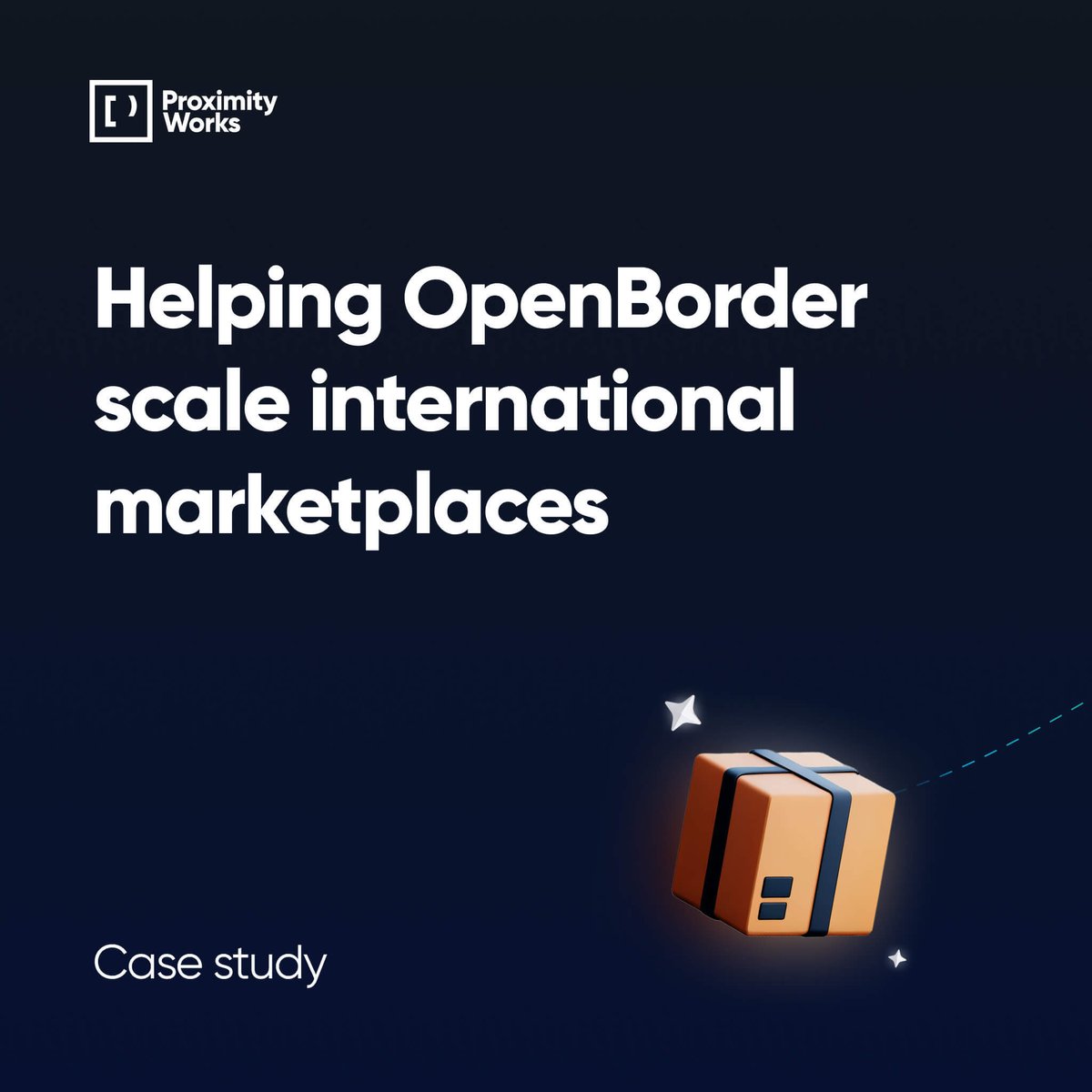 We made life easier for @openborderhq's sales team, freeing them from the shackles of spreadsheets and manual rate calculations. 💡

A key requirement for any logistics company is to be able to generate accurate shipping rates and share it with their customers. The OpenBorder