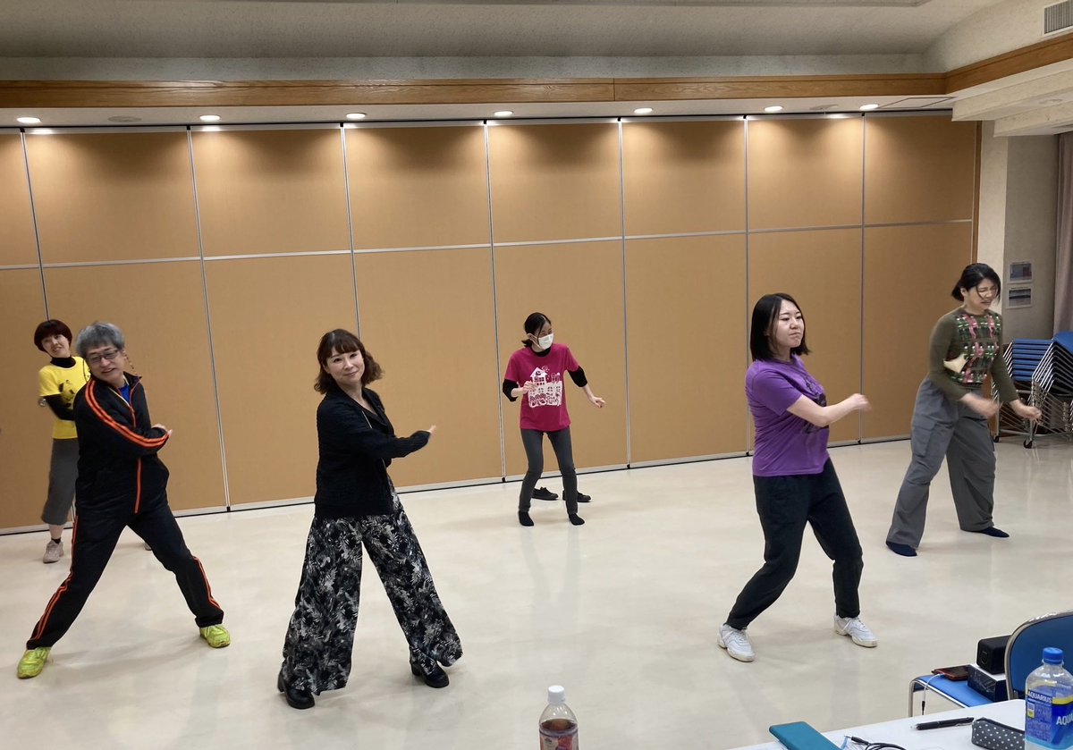 週末は8月公演のオーディションでした✨
たくさんのご参加ありがとうございました🙌
#踊る団員たち
#劇団ステージウイング
#オーディション