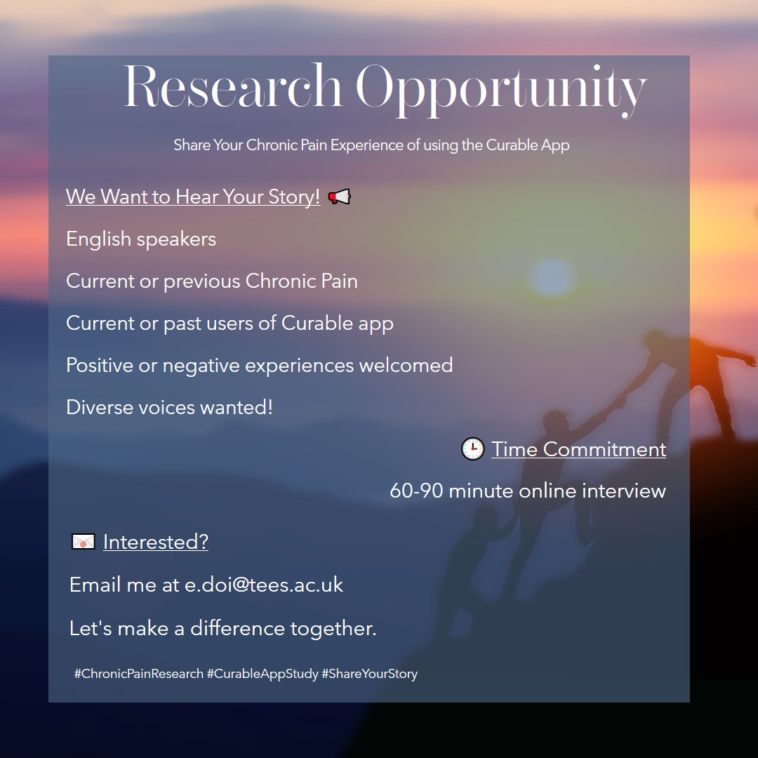 PainAppResearch tweet media