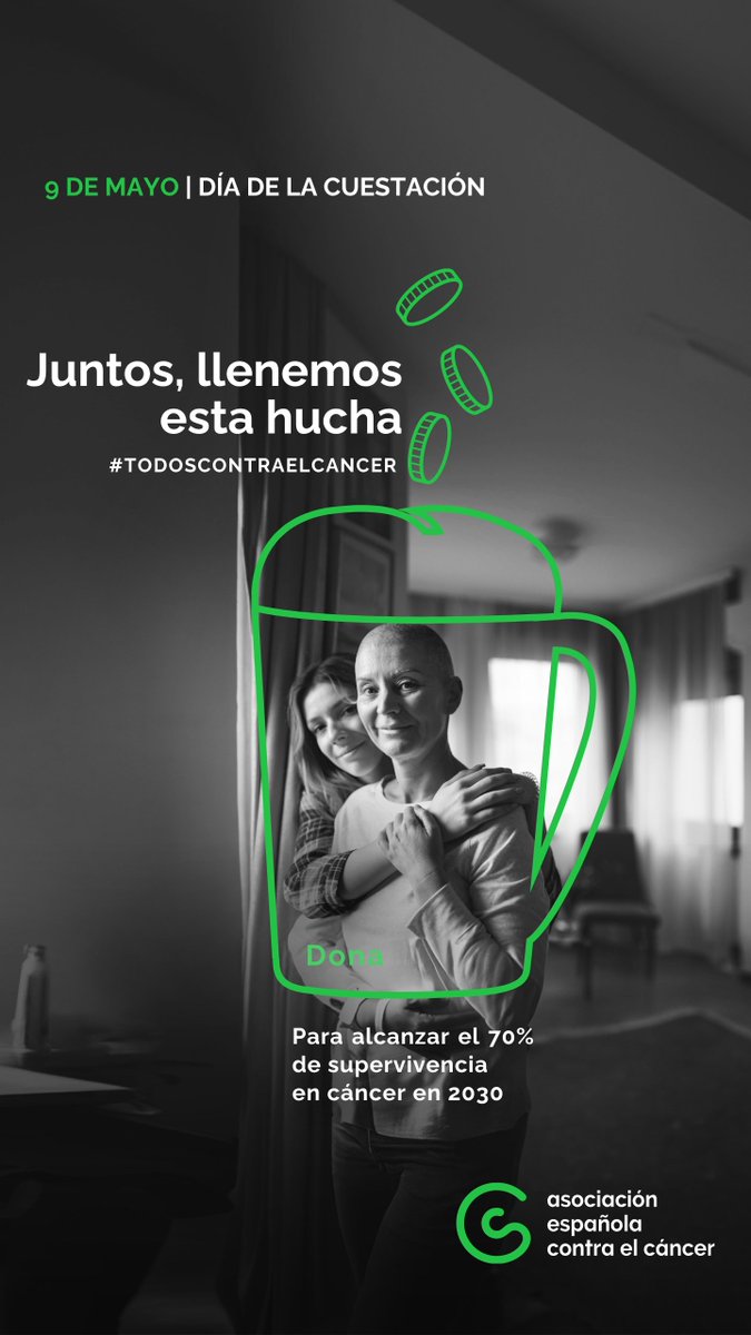 Asociación Española Contra el Cáncer Córdoba (@contracancercor) on Twitter photo 